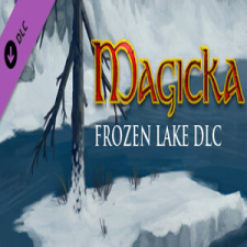 Paradox Interactive Magicka: Frozen Lake (PC - Steam elektronikus játék licensz) videójáték