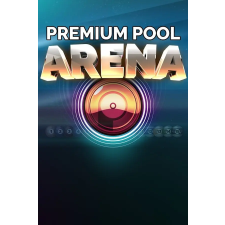 Paradox Interactive Premium Pool Arena (digitális licenc) videójáték