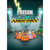 Paradox Interactive Prison Architect - Perfect Storm (PC - Steam elektronikus játék licensz)