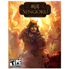 Paradox Interactive Sengoku (PC - Steam Digitális termékkulcs) videójáték