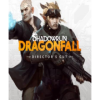 Paradox Interactive Shadowrun: Dragonfall - Director's Cut (PC - Steam Digitális termékkulcs)