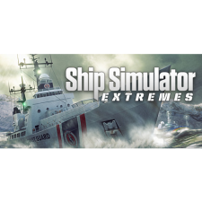 Paradox Interactive Ship Simulator Extremes (PC - Steam elektronikus játék licensz) videójáték