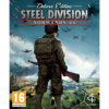 Paradox Interactive Steel Division: Normandy 44 (PC - Steam Digitális termékkulcs)