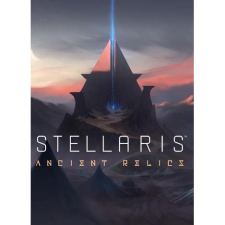 Paradox Interactive Stellaris: Ancient Relics Story Pack (PC - Steam elektronikus játék licensz) videójáték