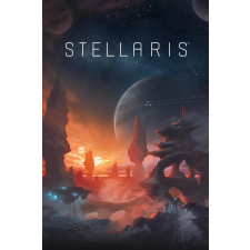 Paradox Interactive Stellaris: Federations (DLC) (digitális licenc) videójáték