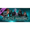 Paradox Interactive Stellaris - Galactic Paragons DLC (PC - Steam elektronikus játék licensz)