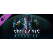 Paradox Interactive Stellaris: Necroids Species Pack DLC (PC - Steam Digitális termékkulcs) videójáték