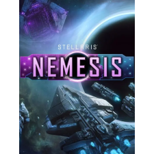 Paradox Interactive Stellaris: Nemesis (DLC) (digitális licenc) videójáték