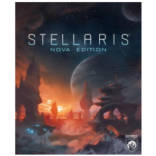 Paradox Interactive Stellaris (Nova Edition) (PC - Steam Digitális termékkulcs) videójáték