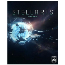 Paradox Interactive Stellaris: Utopia (PC - Steam Digitális termékkulcs) videójáték
