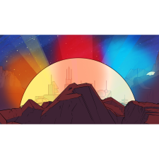 Paradox Interactive Surviving Mars - Marsvision Song Contest (PC - Steam elektronikus játék licensz) videójáték