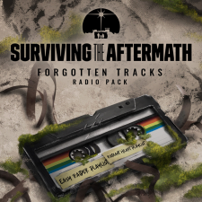 Paradox Interactive Surviving the Aftermath: Forgotten Tracks (DLC) (Digitális kulcs - PC) videójáték