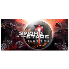 Paradox Interactive Sword of the Stars II: Enhanced Edition (PC - Steam Digitális termékkulcs) videójáték