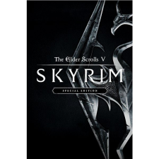 Paradox Interactive The Elder Scrolls V: Skyrim Special Edition - PC DIGITAL videójáték