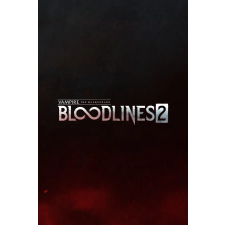 Paradox Interactive Vampire: The Masquerade - Bloodlines 2 (Premium Edition) (digitális licenc) videójáték
