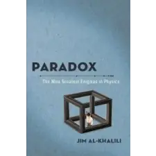  Paradox – Jim AlKhalili idegen nyelvű könyv