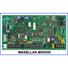 Paradox MG5050/K10V riasztó szett - ÁLLÓ kezelő - riasztó szett biztonságtechnikai eszköz