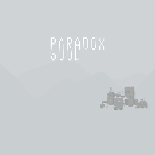  Paradox Soul (Digitális kulcs - PC) videójáték