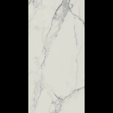 Paradyz Carrastone 29,8x59,8cm márványos mintás fehér matt fali csempe csempe