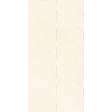 Paradyz Classica Ideal Crema Struktura Polysk 30x60 Csempe csempe