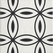Paradyz Modern STR Motyw D 19,8x19,8 Csempe csempe