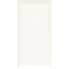 Paradyz Moonlight Bianco Kafel 9,18x19,8 Csempe csempe