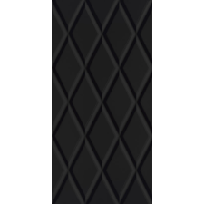Paradyz Moonlight Nero Struktura B 29,5x59,5 Csempe csempe