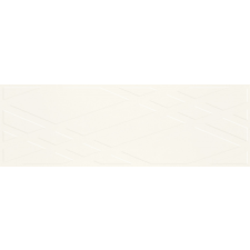 Paradyz My Way Pure City Bianco STR A 29,8x89,8 Csempe csempe