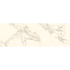 Paradyz Serene Bianco 25x75 matt csempe csempe