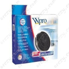  Páraelszívó aktívszénszűrő 410g (kerek) WPRO FAC309 beépíthető gépek kiegészítői