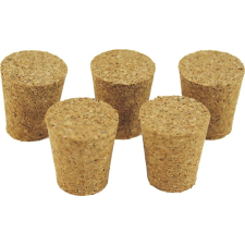 Parafa dugó 25mm x 16mm / 13mm 5db/cs. dekorálható tárgy