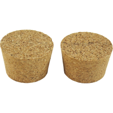 Parafa dugó 25mm x 34 mm / 27 mm 2db/cs. dekorálható tárgy