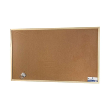  Parafatábla 60x90cm, bluering® parafatábla