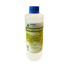  Paraffin olaj 0,5 L borászati kellék