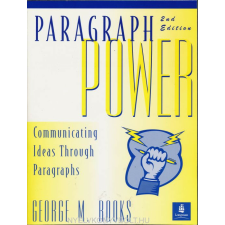  PARAGRAPH POWER nyelvkönyv, szótár