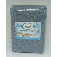 Parajdi fürdősó 1 kg Kénes - Jódos tusfürdők