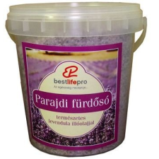 Parajdi Fürdősó Levendula 1000 G 1000 G tusfürdők