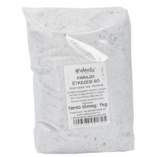 Parajdi Paleolit Parajdi só étkezési 1kg reform élelmiszer