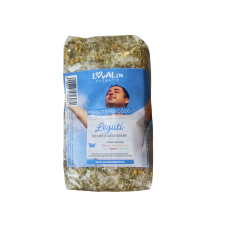 Parajdi Sókincsek Parajdi fürdősó - légúti panaszokra tusfürdők