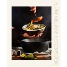 Parallax Press The Plum Village Cookbook – Plum Village Community the () idegen nyelvű könyv