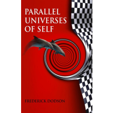  Parallel Universes of Self idegen nyelvű könyv