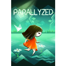  Parallyzed (digitális licenc) videójáték