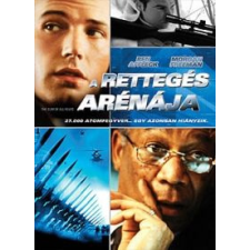 Paramount Home Entertainment A rettegés arénája (DVD) akció és kalandfilm