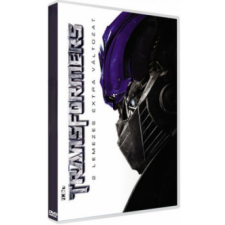 Paramount Home Entertainment Transformers (DVD) akció és kalandfilm