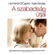 Paramount Pictures A szabadság útjai (DVD) dráma