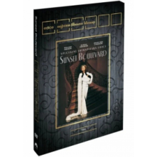 Paramount Pictures Alkony sugárút (DVD) dráma