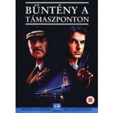 Paramount Pictures Bűntény a támaszponton (DVD) akció és kalandfilm