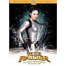 Paramount Pictures Lara Croft: Tomb Raider 2. - Az élet bölcsője (DVD) akció és kalandfilm