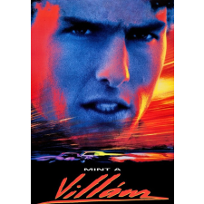 Paramount Pictures Mint a villám (DVD) akció és kalandfilm