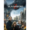 Paramount Pictures Z világháború (DVD)